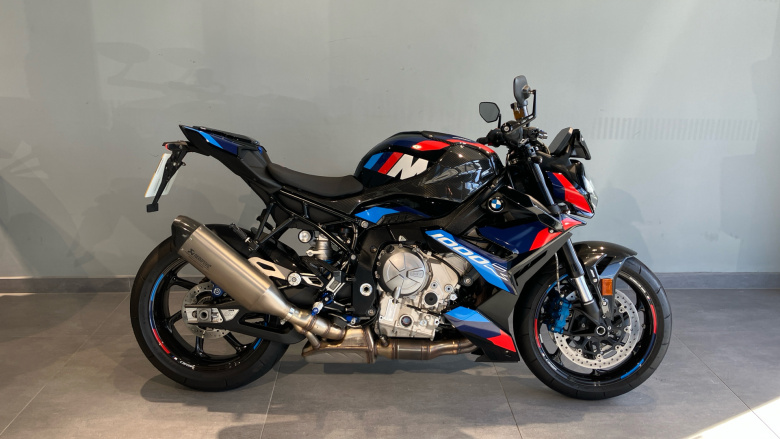 (23MY) BMW M1000 R